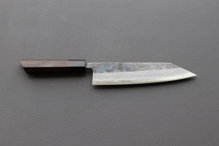Kurosagi AS Kurouchi Kiritsuke Gyuto 210mm - Thecooksedges