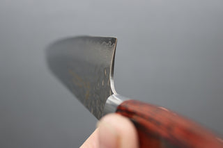 Sakai Takayuki 33 Layer Damascus Gyuto 210mm - Thecooksedges