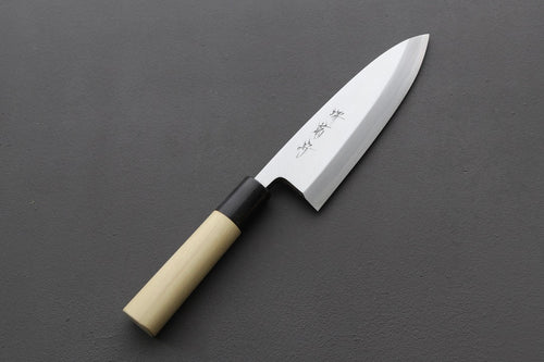 Gokujyo Deba 165mm - Thecooksedges
