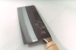 CCK Cleaver Small Slicer 210mm KF1303 - Thecooksedges