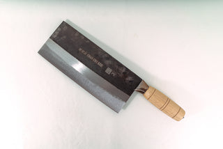 CCK Cleaver Small Slicer 210mm KF1303 - Thecooksedges
