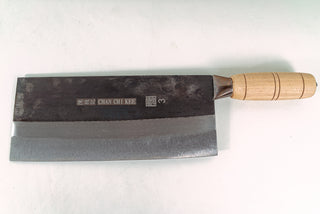 CCK Cleaver Small Slicer 210mm KF1303 - Thecooksedges