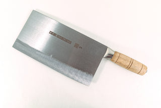 CCK Cleaver Kitchen Chopper 220mm KF1203 - Thecooksedges