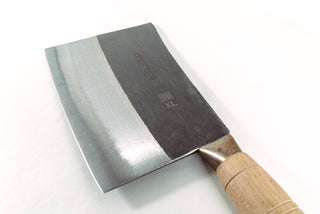 CCK Cleaver Kau Kong Chopper 205mm KF1411 - Thecooksedges