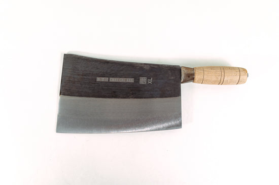 CCK Cleaver Kau Kong Chopper 205mm KF1411 - Thecooksedges