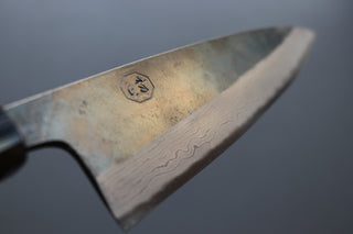Hatsukokoro Kumokage Gyuto 210mm - Thecooksedges