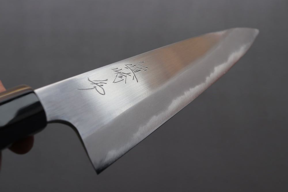 Mazaki Migaki Gyuto 240mm - Thecooksedges