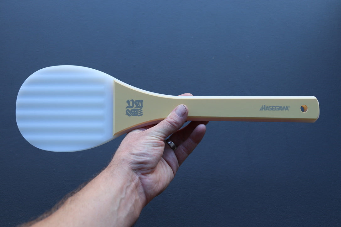 Hangiri Spatula - Thecooksedges