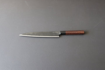 Takeda NAS sujihiki medium 210MM - Thecooksedges