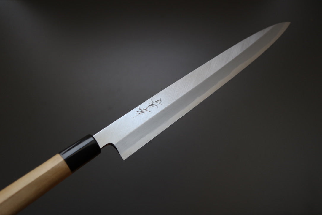Ginjo Yanagiba 300mm - Thecooksedges