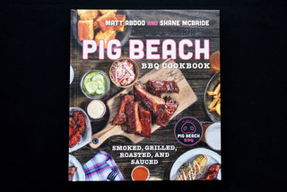 Pig Beach - Thecooksedges