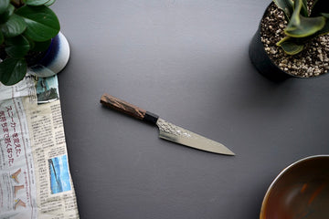 Yu Kurosaki Senko Ei Petty 150mm - Thecooksedges