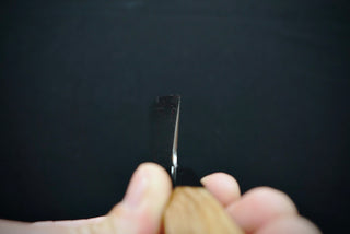 Myojin Riki Seisakusho SG2 Kiritsuke Gyuto 210mm - Thecooksedges