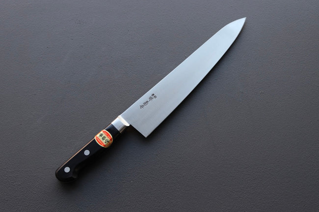Sakai Kikumori Nihonko Gyuto 270mm - Thecooksedges