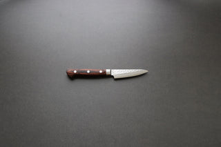 Haruyuki Goma Petty 80mm - Thecooksedges