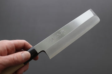 Gokujyo Usuba 165mm - Thecooksedges