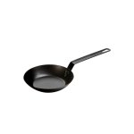 Lodge carbon steel frying pan 8" - Thecooksedges