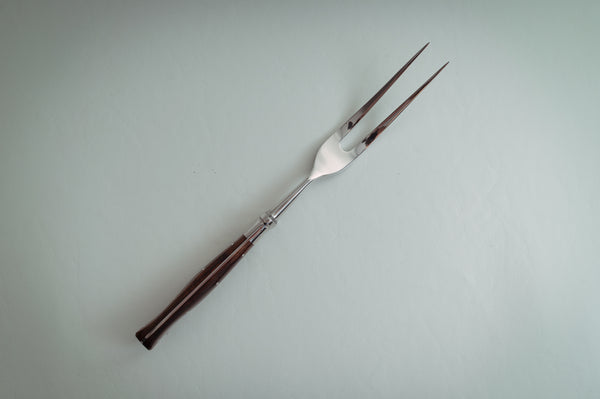 Chef SP Carving Fork Type 1 - Thecooksedges