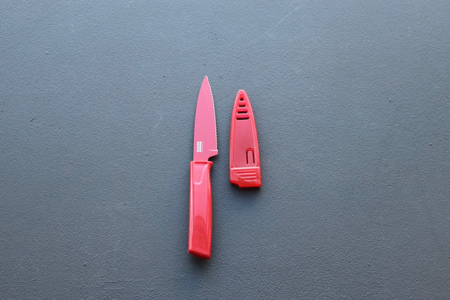 Kuhn Pairing Knife - Thecooksedges