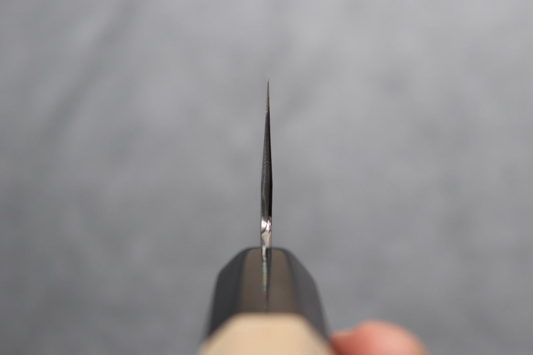 Sakai Kikumori CHOYO Gyuto 240mm - Thecooksedges