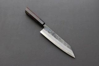 Kurosagi AS Kurouchi Kiritsuke Gyuto 210mm - Thecooksedges