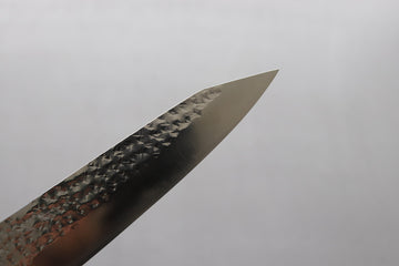 Yu Kurosaki Senko Gyuto 210mm Western Ironwood - Thecooksedges