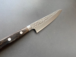 Haruyuki Mugi Petty 135mm - Thecooksedges