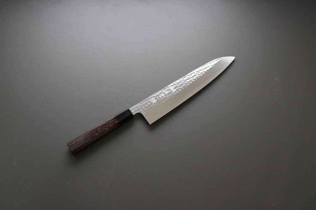 Yu Kurosaki Senko R2 Gyuto 240mm - Thecooksedges