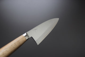 Tadafusa Hocho Kobo Deba 105mm HK- - Thecooksedges