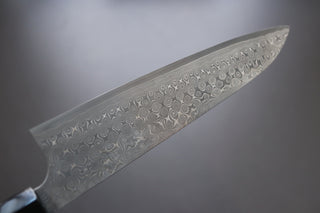 Nigara Hamono SG2 Damascus Gyuto 240mm - Thecooksedges
