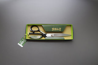 Jubae Fabric Shears - Thecooksedges