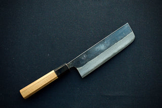 Kumokage Nakiri 165mm - Thecooksedges