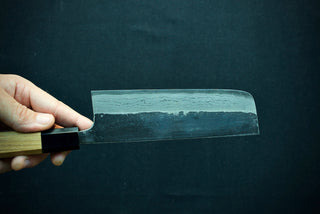 Kumokage Nakiri 165mm - Thecooksedges