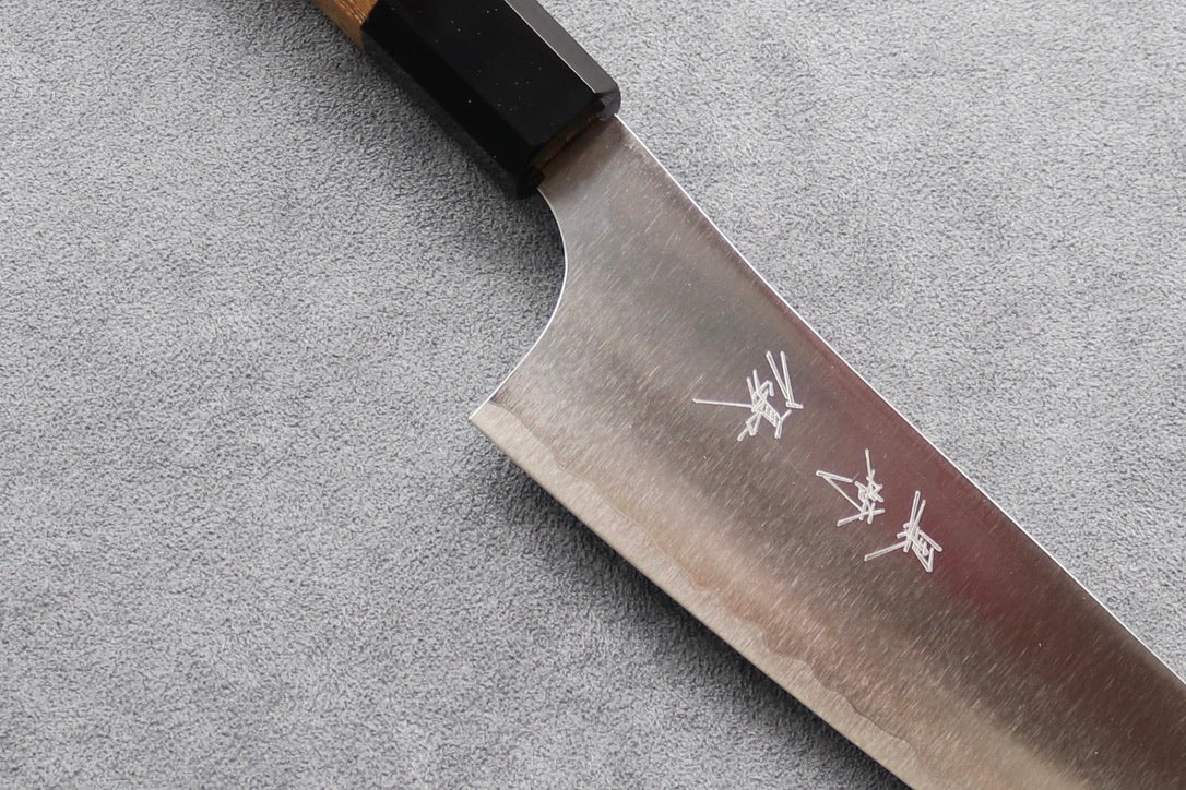 Yu Kurosaki Gekko Bunka 165mm - Thecooksedges