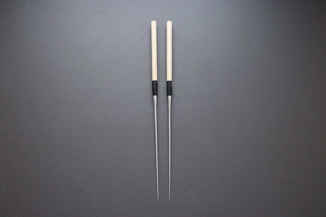 Moribashi Chopsticks 180mm - Thecooksedges