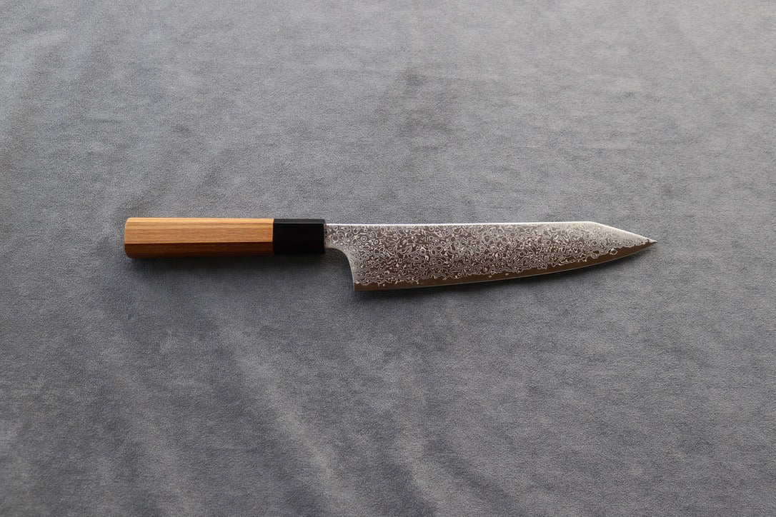 Hatsukokoro Saihyo Gyuto 210mm - Thecooksedges