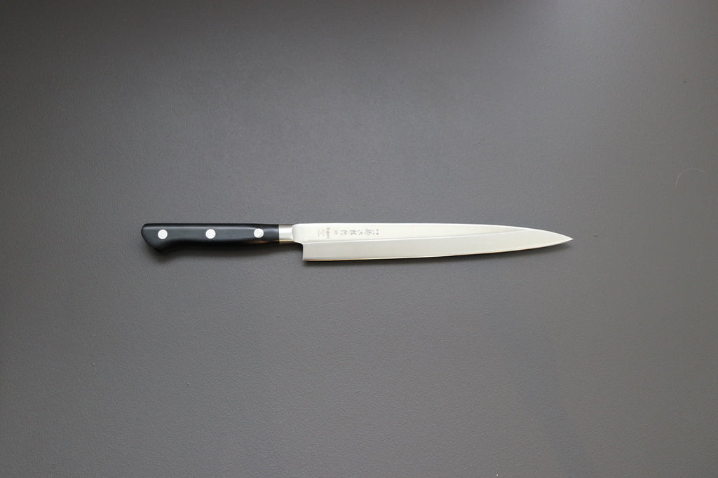 Tojiro DP 210mm Yanagiba F-516 - Thecooksedges