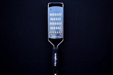 Julienne Grater - Thecooksedges