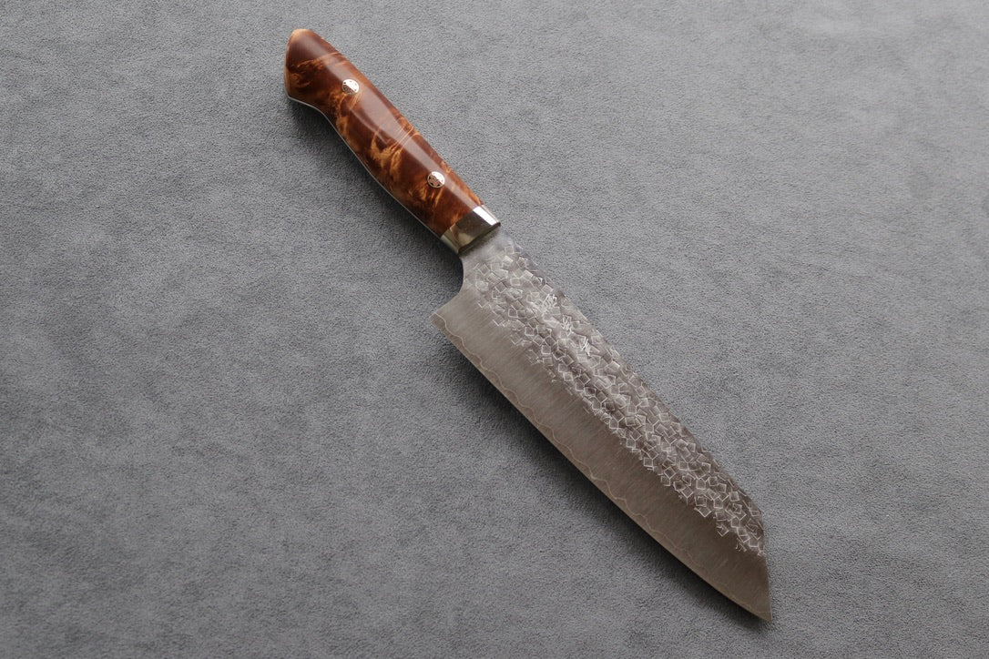 Yoshimi Kato SG2 Tsuchime Bunka - Thecooksedges