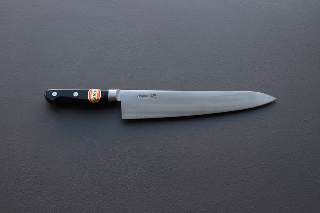 Sakai Kikumori Nihonko Gyuto 270mm - Thecooksedges
