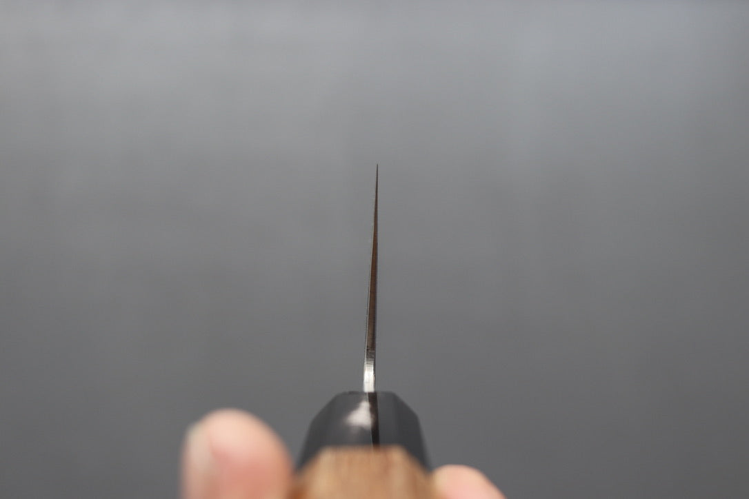 Shigeki Tanaka R2 Migaki Damascus Gyuto 270mm - Thecooksedges