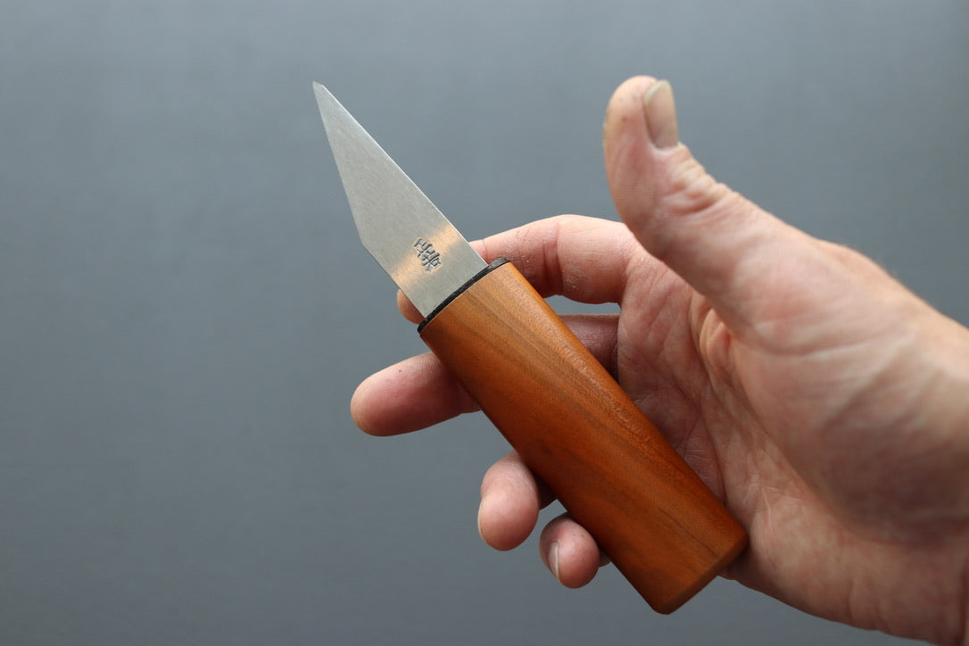 Sakai Kikumori Kogatana - Thecooksedges