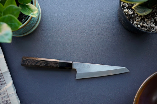 Hatsukokoro Shirasagi Honesuki 150mm - Thecooksedges