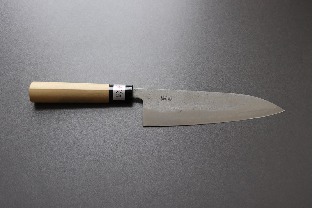 Fujiwara nashiji gyuto 195MM - Thecooksedges