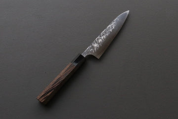 Yu Kurosaki Raijin Petty 120mm - Thecooksedges