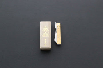 Seki Kanetsune Tanzaku-Tou Higo 72mm - Thecooksedges