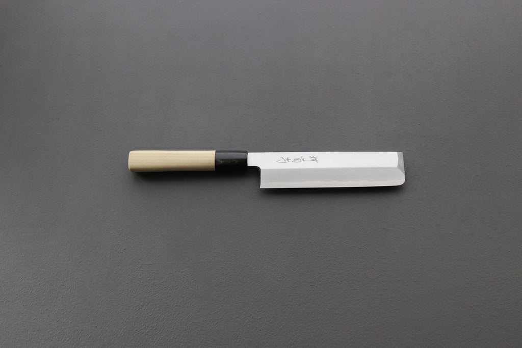 Gokujyo Usuba 165mm - Thecooksedges