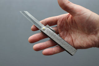 Tomita Hammertone White #2 Higo-no-kami - Thecooksedges