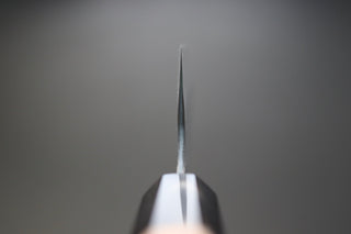 Nigara Hamono Kurouchi SG2 Gyuto 270mm - Thecooksedges