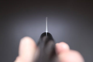 Fujimoto Nashiji Sujihiki 240mm - Thecooksedges